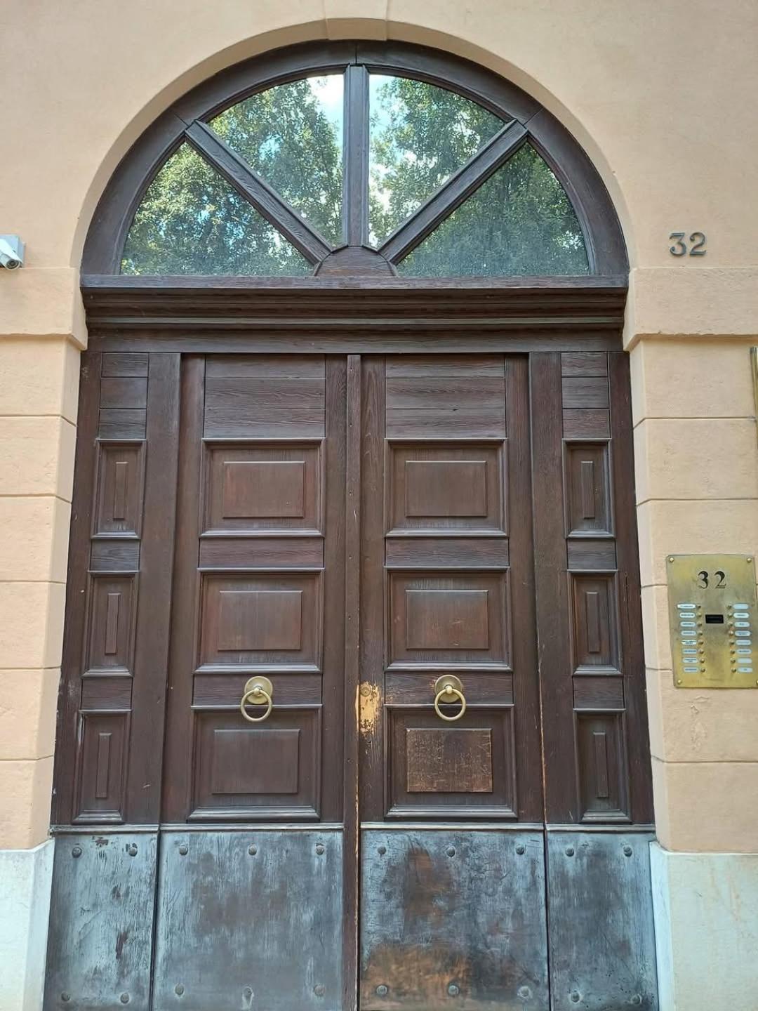 Verona City Lodge ภายนอก รูปภาพ