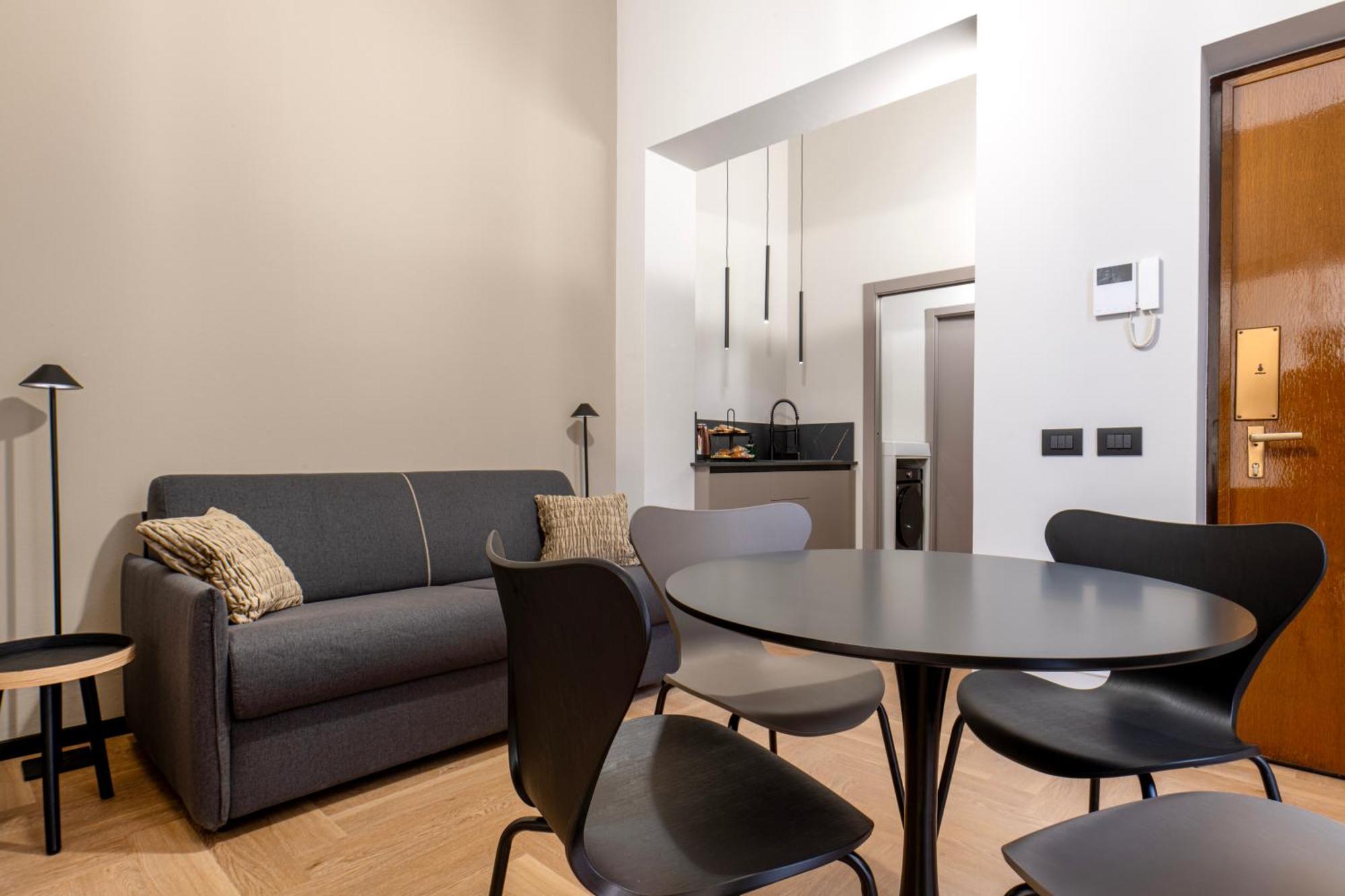 Verona City Lodge ภายนอก รูปภาพ