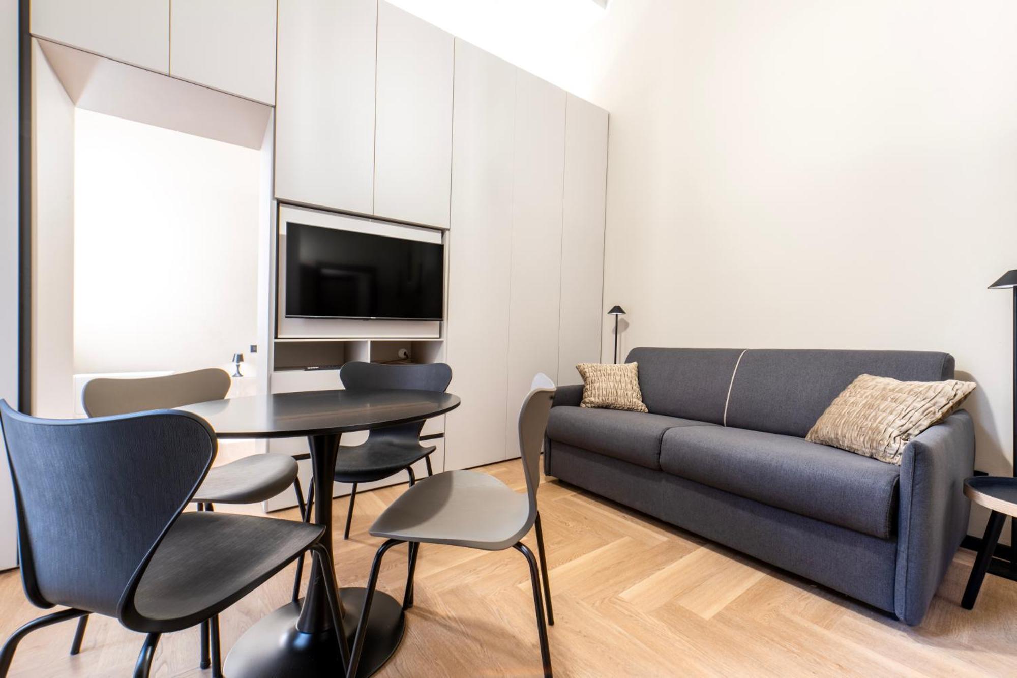 Verona City Lodge ภายนอก รูปภาพ